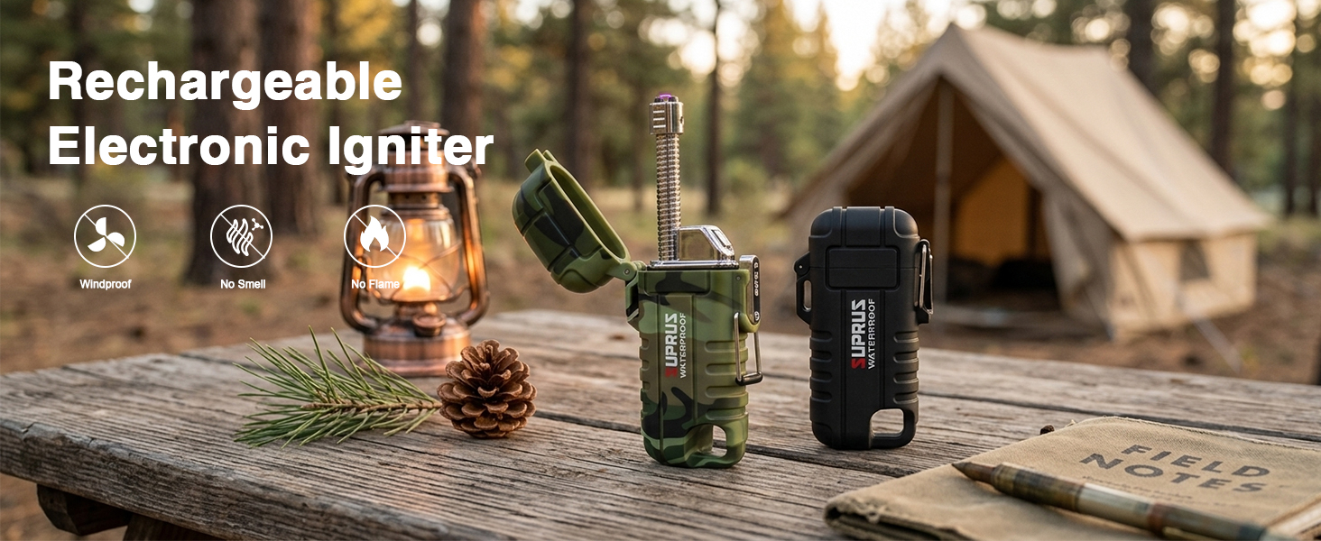 lighter