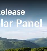 portable solar panel