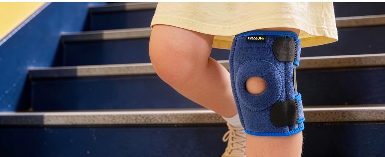 B710 Kids Knee Brace