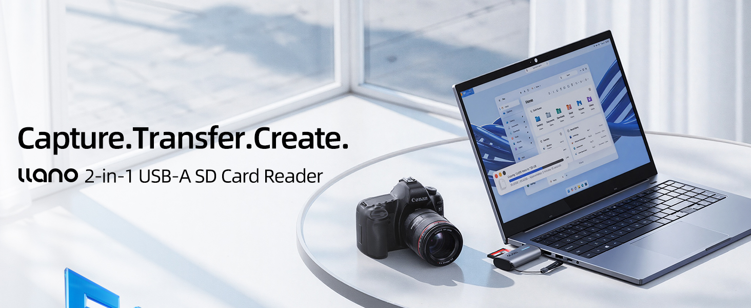 Micro sd card reader