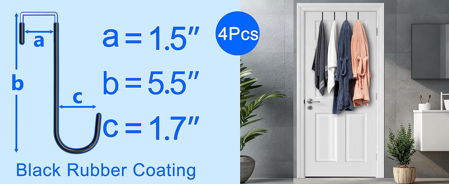 over door hook