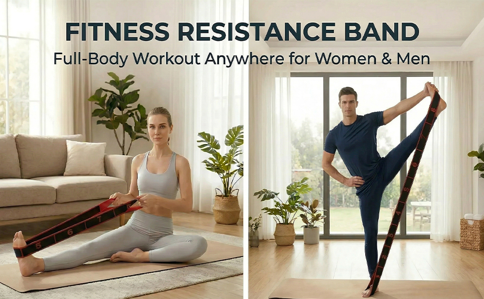 resistance band