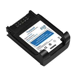 RS5100 Battery BT-000397 RS51 RS5100 RS61 RS6100 RSBT5 RS51B0 RS51C0 BT-000398 BTRY-RS51-7MA-01