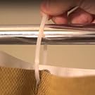 zip ties 14 inch