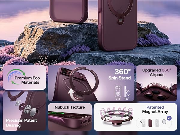 fit for iphone 18 pro case