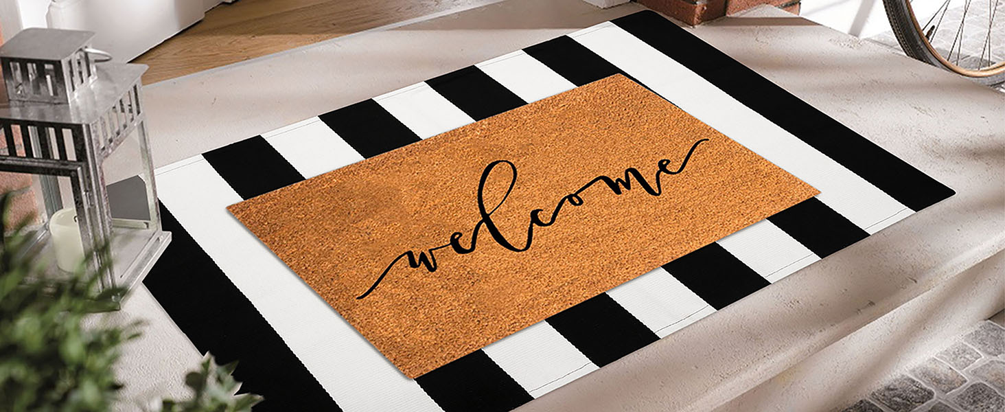 iOhouze strip rugs