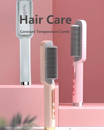 Straightener
