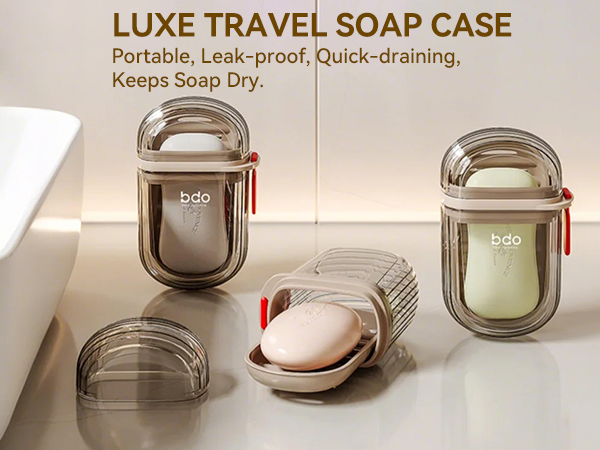 soap holder