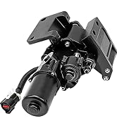 Fexhull Power Running Board Motor with Bracket Fit for Ford Expedition Lincoln Navigator 2007-201...