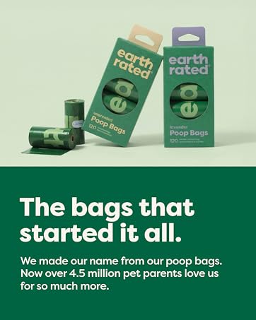 dog waste bags doggy poop bags