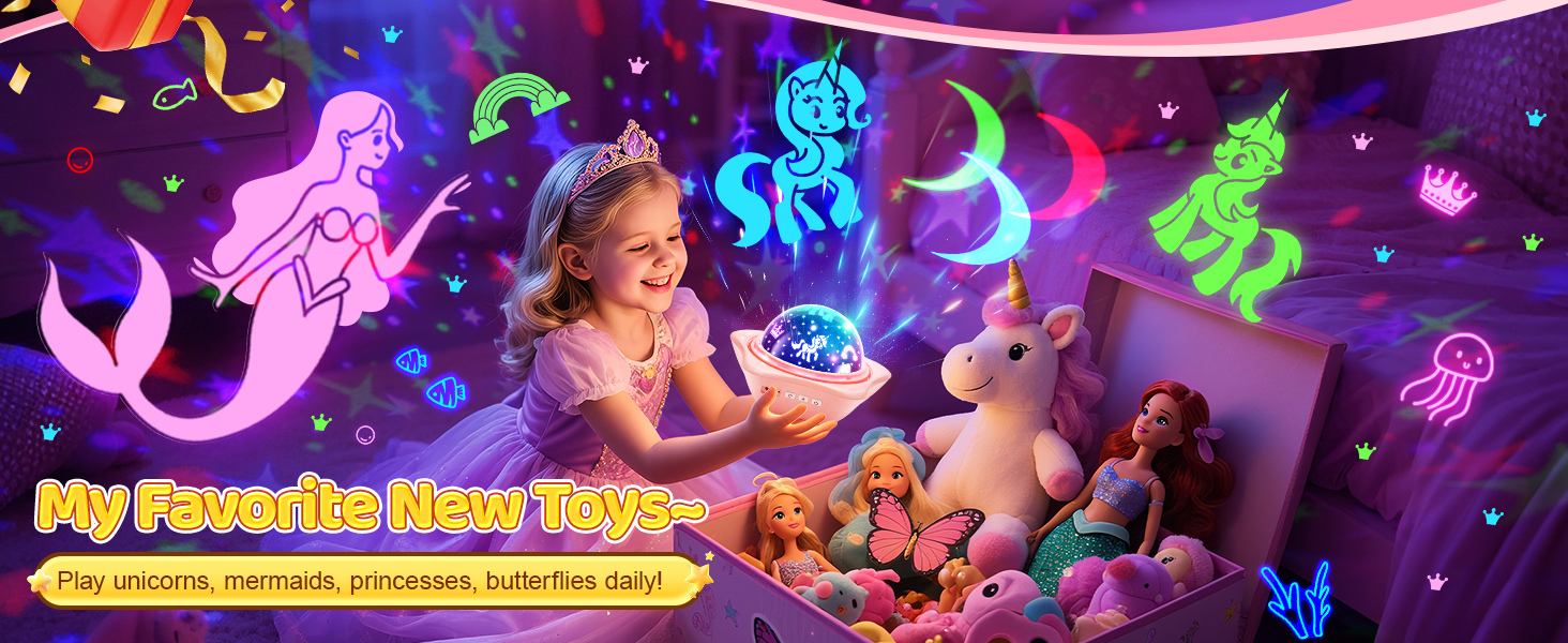 girl birthday gifts girl gifts girl toys baby girl toys unicorn academy toys unicorn gifts for girls