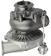 Fexhull Turbo Turbocharger GTP38 Fit for Ford Excursion 2000-2003 V8 7.3L | Fit for Ford F-250 /F...