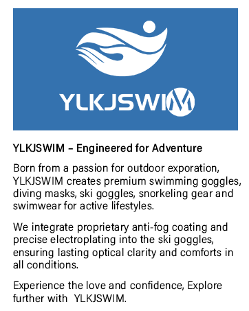 YLKJSWIM Brand