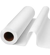 ZMAAGG Light Weight White Fusible Interfacing for Sewing, 11.6