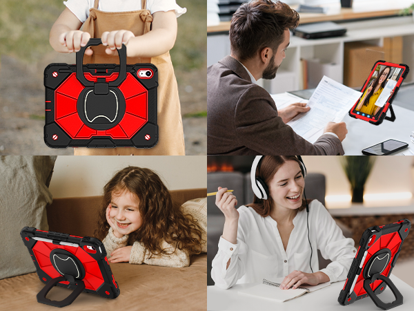 ipad 11th generation case for kids