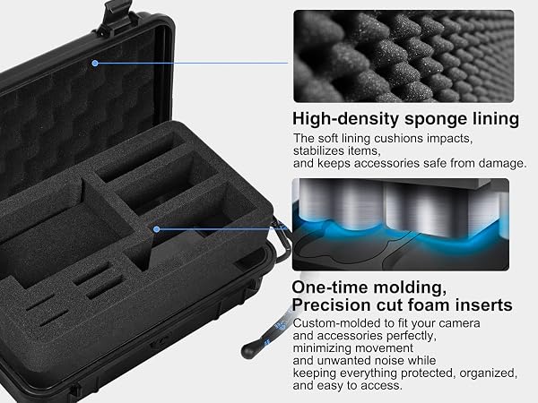 Kodak PIXPRO FZ55 Waterproof Bag