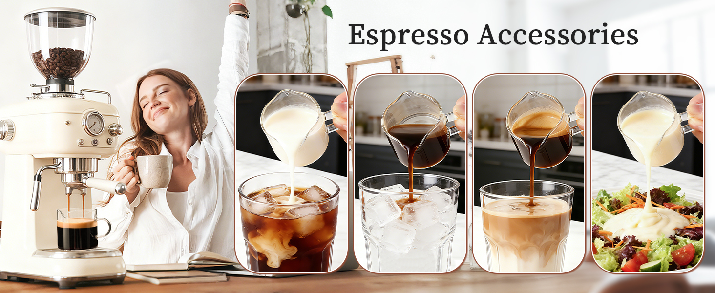 expresso coffee cup