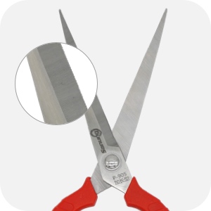 High Quality Blade Materials