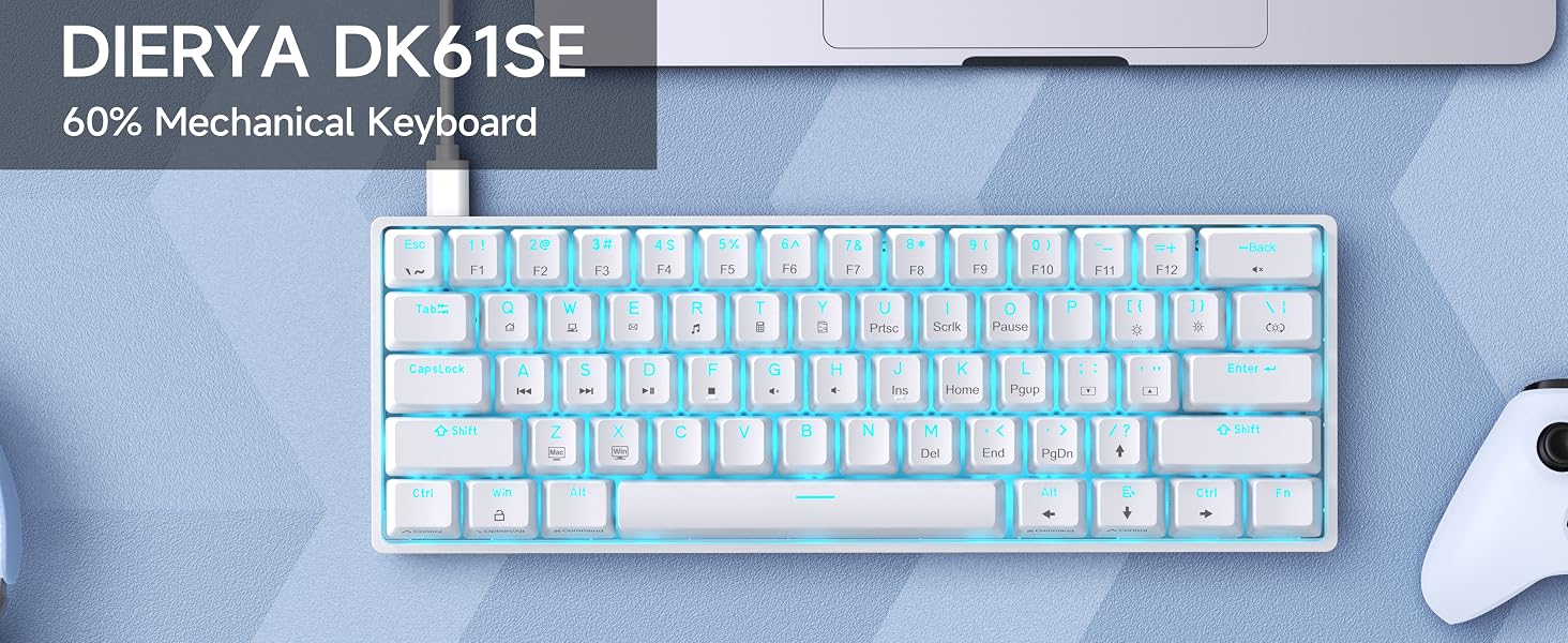 DK61SE