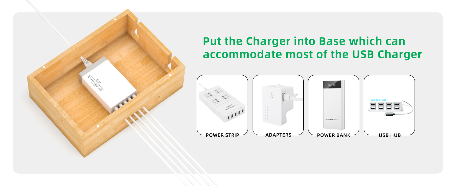 charging station