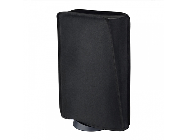 Dust cover for ps5