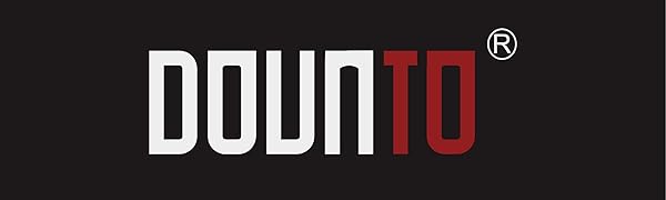 DOUNTO logo