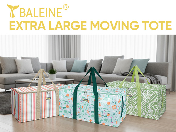 oxford moving bag