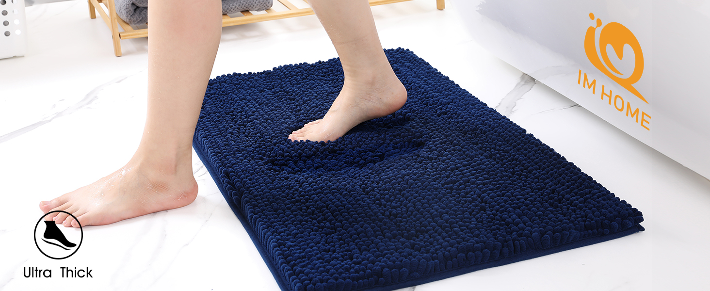 bath rug