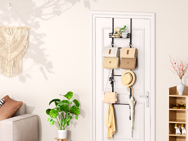 handbag storage organizer