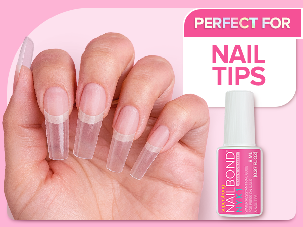 best nail glue strongest nail glue pegamento para uñas nail bond glue best nail glue nail press ons