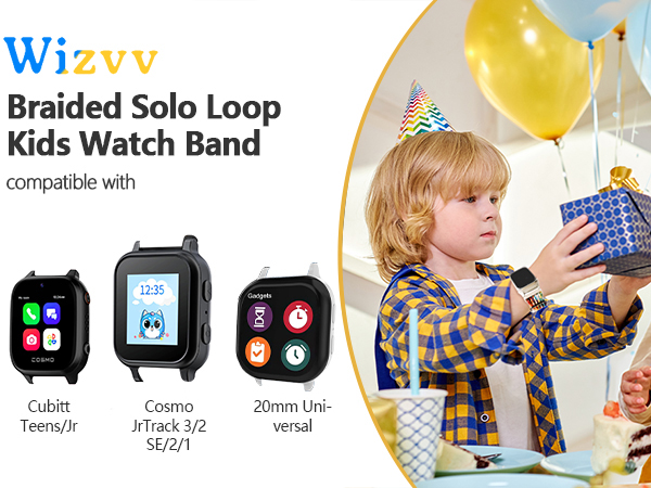 cosmo jrtrack 3 watch band cubitt jr watch band gabb watch 3 bands girls gizmo watch band for kids
