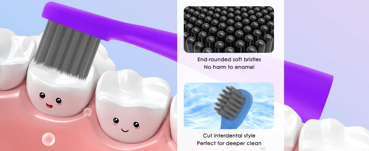 burst kids sonicare replacement heads