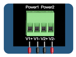 Industrial switch