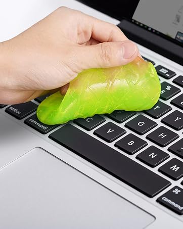 keyboard cleaners