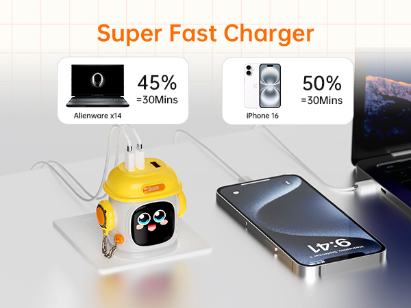 65w charger