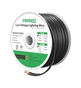 Outdoor Direct Burial Wire