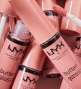Butter Lip Gloss
