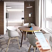 smart switch