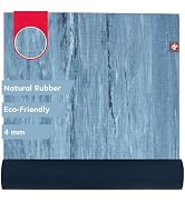 Manduka eKOLite Yoga Mat 71" - 4mm | Natural Rubber | Eco-Friendly | Soft Textured Surface | Natu...