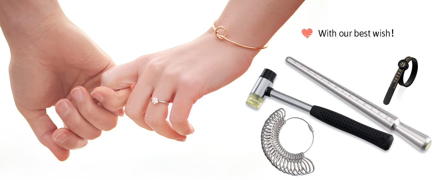 ring sizer