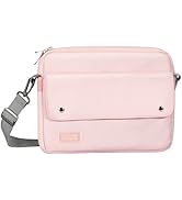 TiMOVO 9-11 Inch Tablet Sleeve Bag with Shoulder Strap Fits iPad Air 11 Inch 2024,iPad Pro 11 Inc...