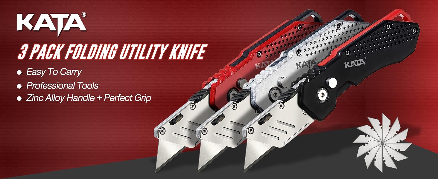 utility knife