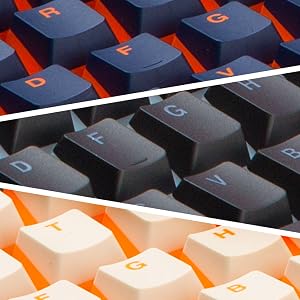 A Variety of Colors for Your Choice