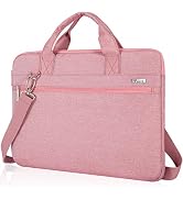 Voova Laptop Sleeve Bag 17-17.3'' Carrying Case, 360 deg. Protective Bag Compat. with Razer Blade...
