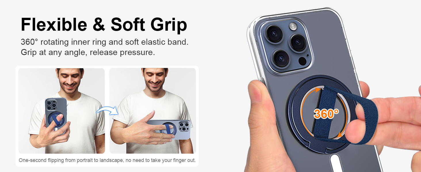 grip