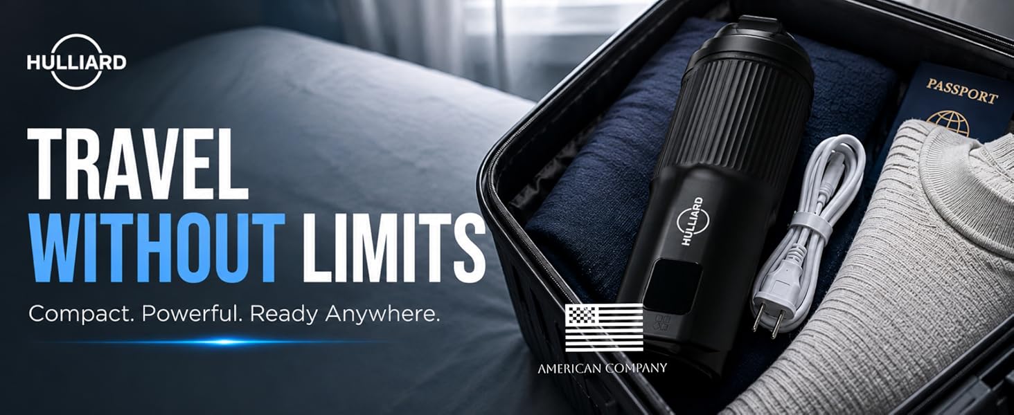 travel without limit