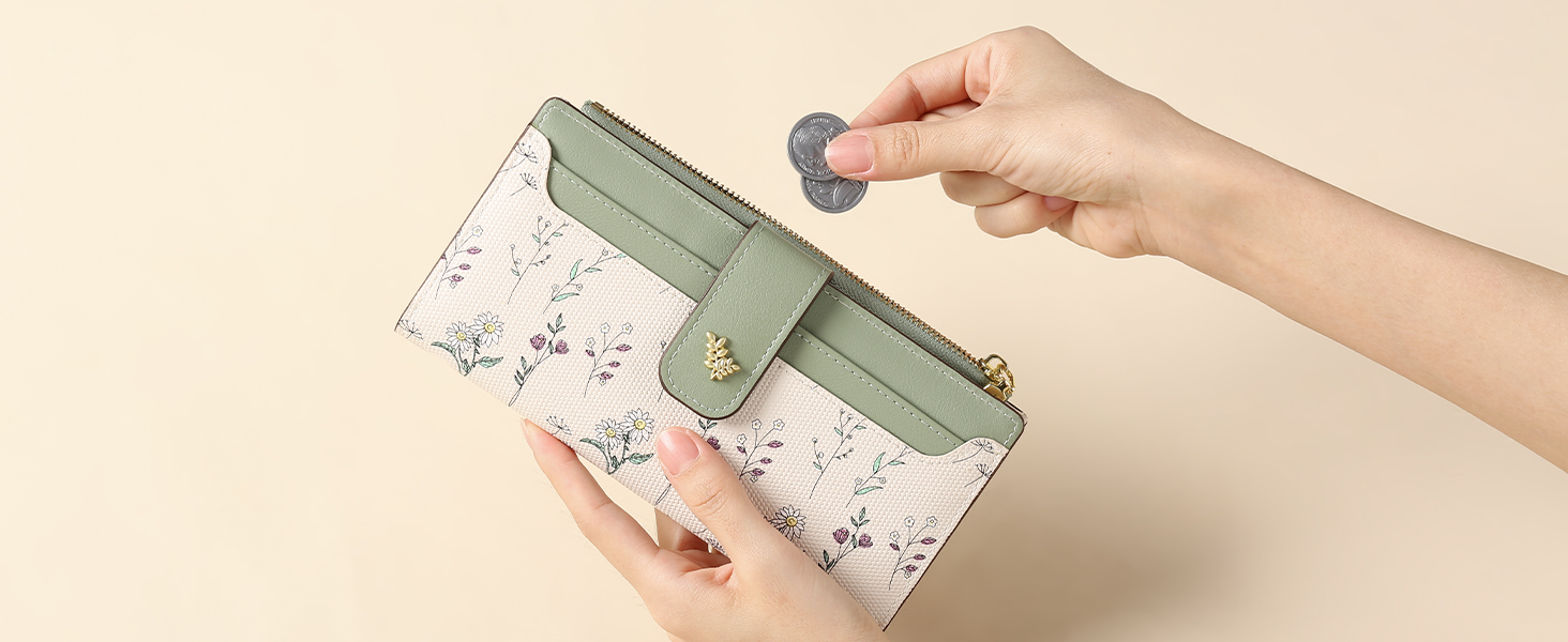 Wallet for Women