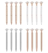 16 diamond pens