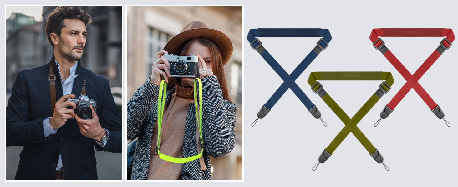 camera strap