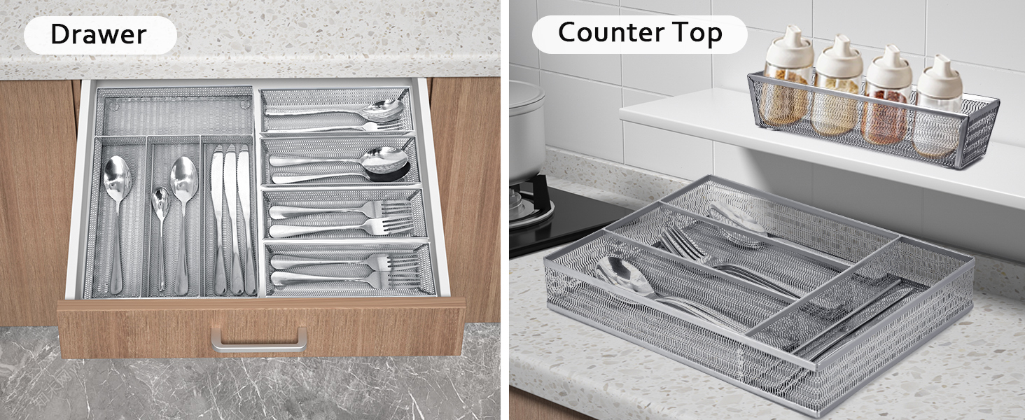 drawer organizer